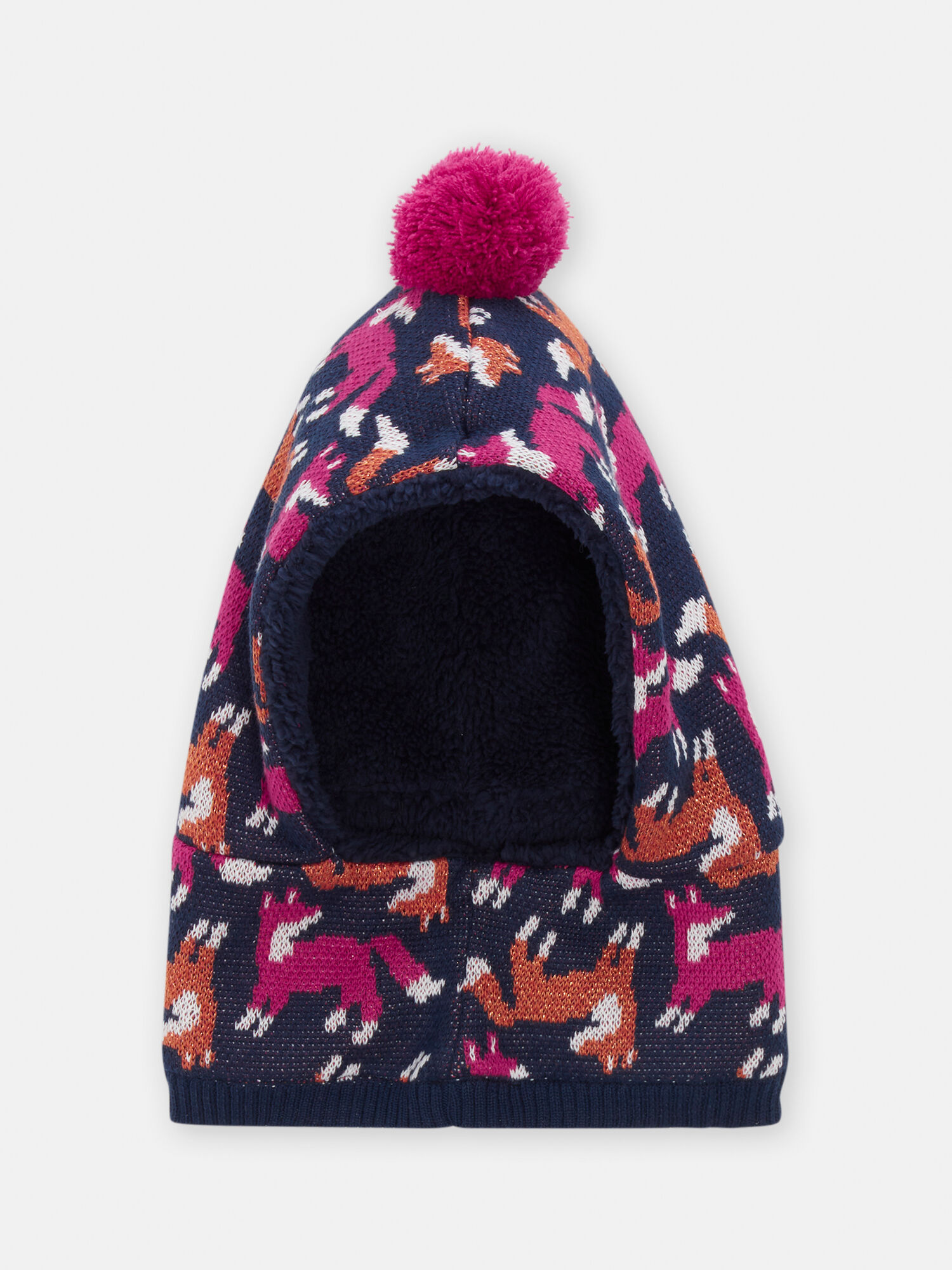 Bonnet Echarpe et Gants pour Fille Les accessoires Enfant DPAM