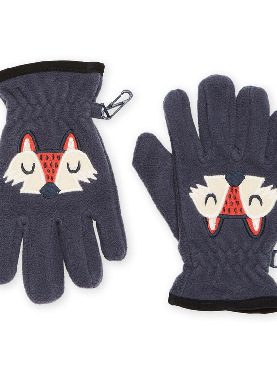 Gloves PYOGROGAN4 / 22WI02G2GANJ903