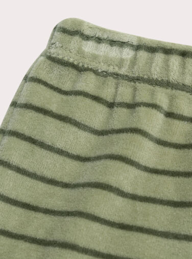 Light green PYJAMA XEGAPYJDODO / 25WH14B1PYJ611