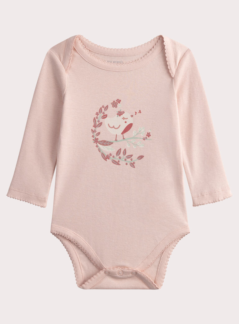 Off white UNDERWEAR BODY WEFIBODOIS / 25SH13C1BDL001