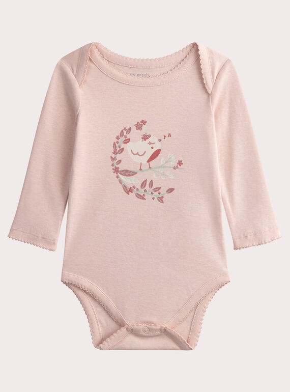 Off white UNDERWEAR BODY WEFIBODOIS / 25SH13C1BDL001