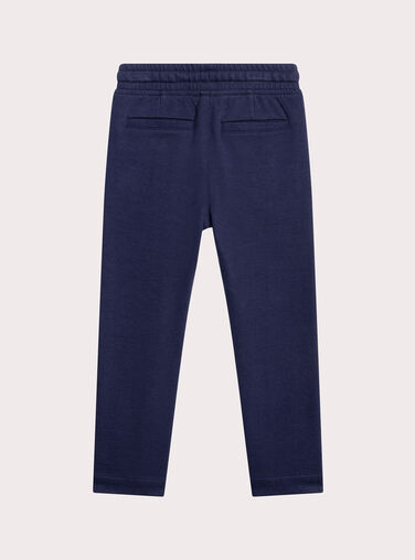 Navy PANTS XOBLUPAN2 / 25W902N2PAN705