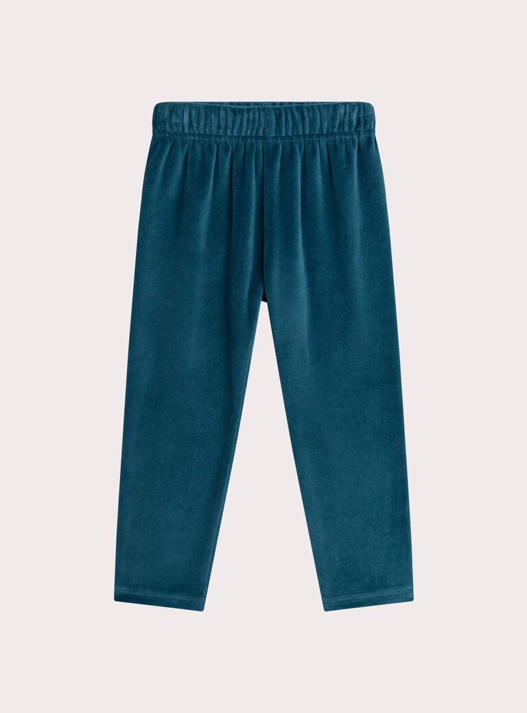 Navy PYJAMA XEGOPYJTIG / 25WH12B6PYJ715