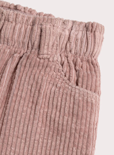 Pink PANTS XICOPAN2 / 25WG09O2PAND327