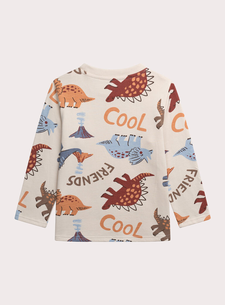 Off white PYJAMA XEGOPYJVOL / 25WH12B1PYJA002