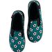 Green SLIPPERS