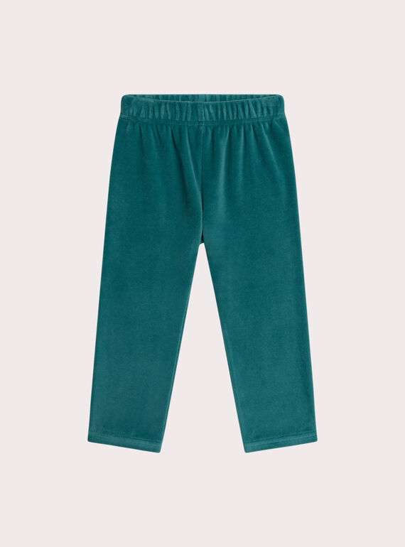 Blue PYJAMA XEGOPYJSPOR / 25WH12B2PYJC242