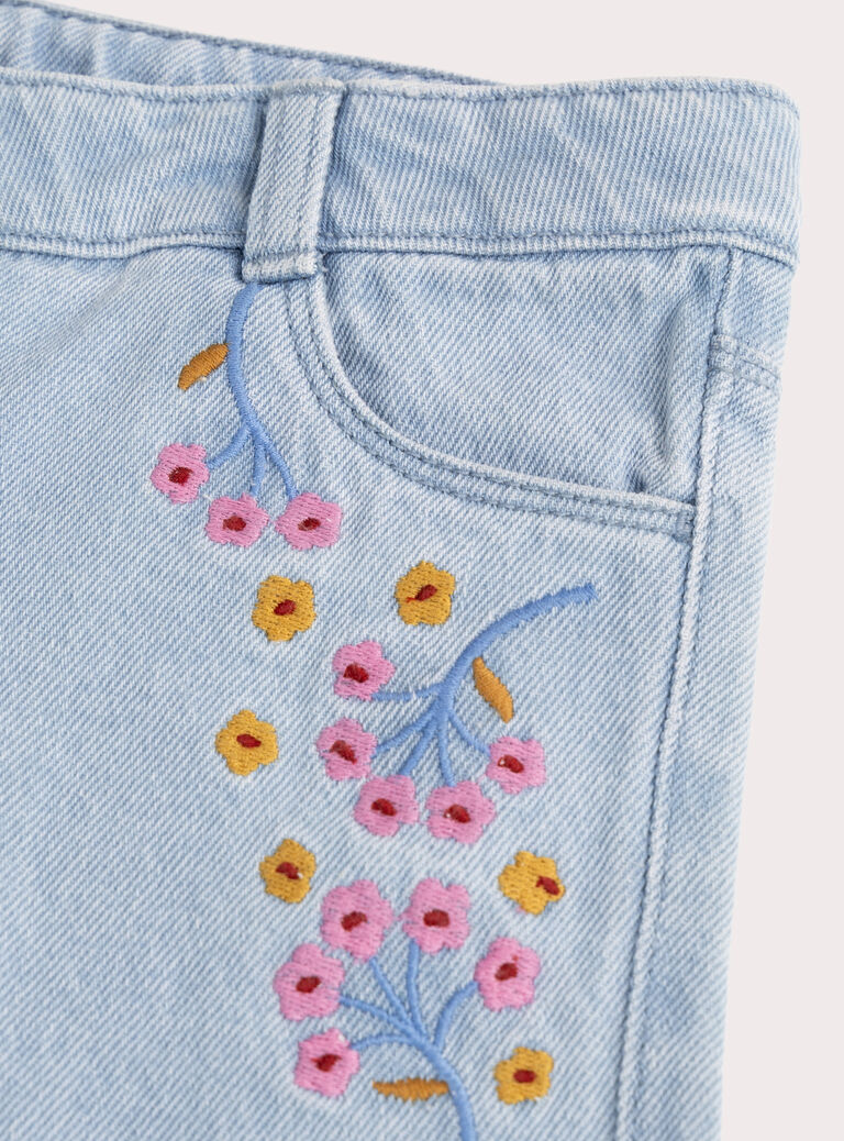  SHORTS WAPRISHORT / 25S901S1SHOP272