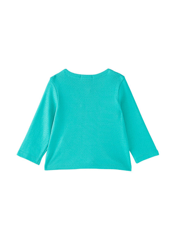 PETUNIA ROSE Cardigan JIMARCAR / 20SG09P1CAR310