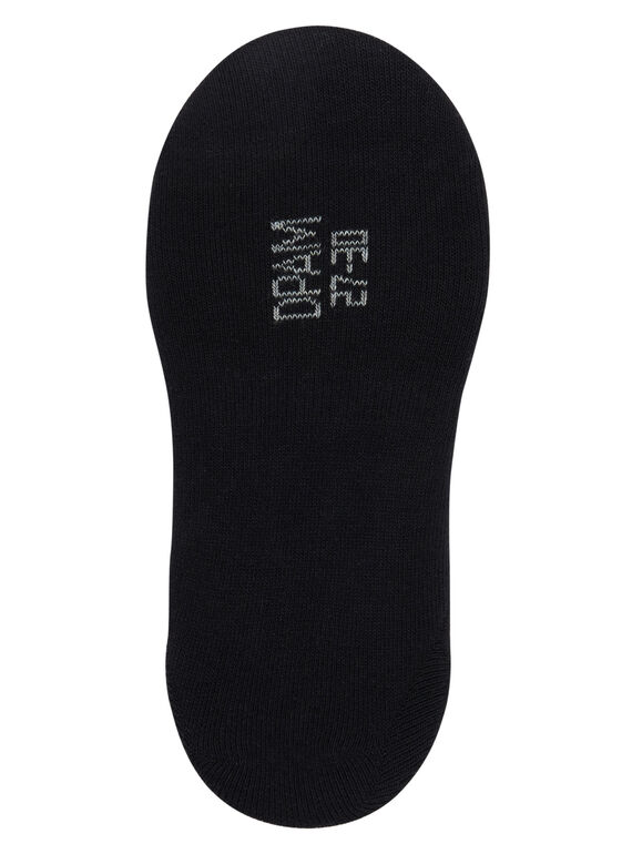 Black Socks JYOJOINV1 / 20SI0255SOQ090