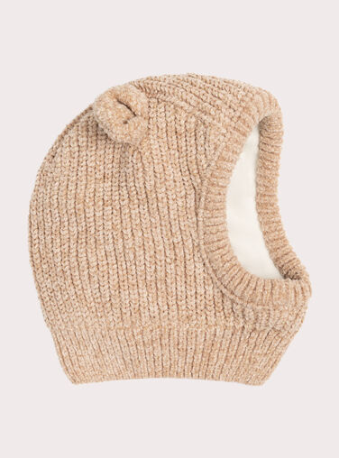 Brown BEANY VYIJABON2 / 24WI09N2BON821