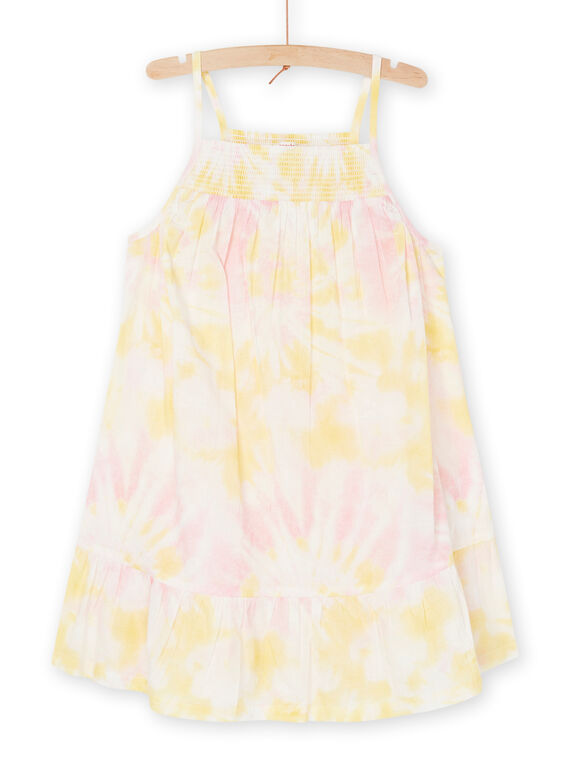 Pink DRESS RAPOPROB3 / 23S901X1ROBD327