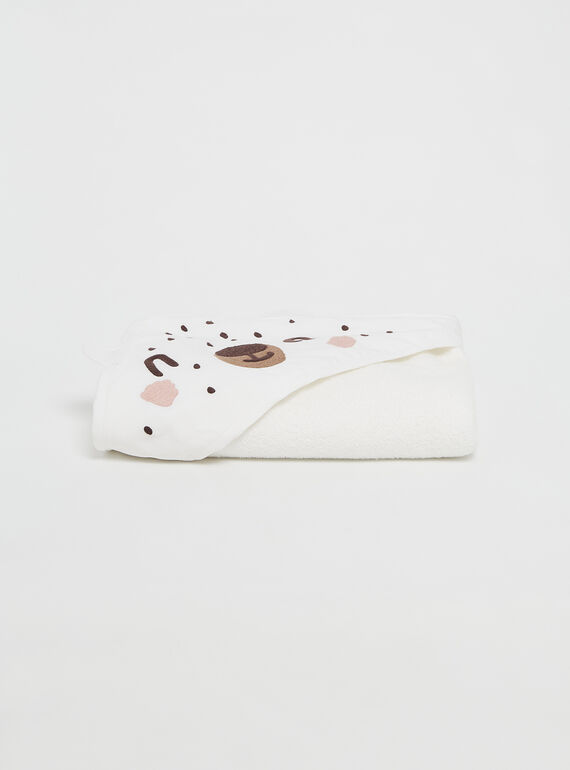 Off-white sponge point and glove SOU1POIN / 23WF4214POIA001