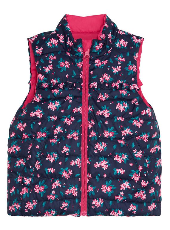 Navy Jackets JACLODOUNEEX / 20S901I5D3E070