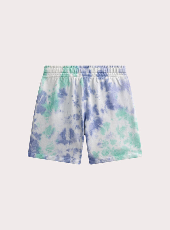 Ivory BERMUDA WOTIEBER / 25S902Q1BER005