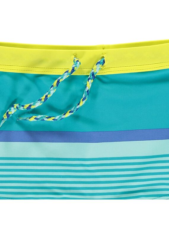 Boys' swimming trunks CYOMERSHO2 / 18SI0282MAI202