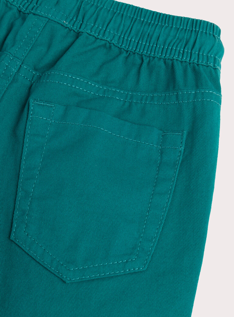 Blue BERMUDA WOJOBERMU1 / 25S902L5BERC225