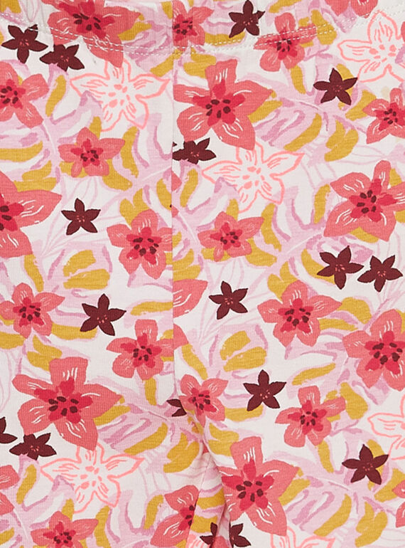 Off white Leggings JYADULEG / 20SI01O1CAL001