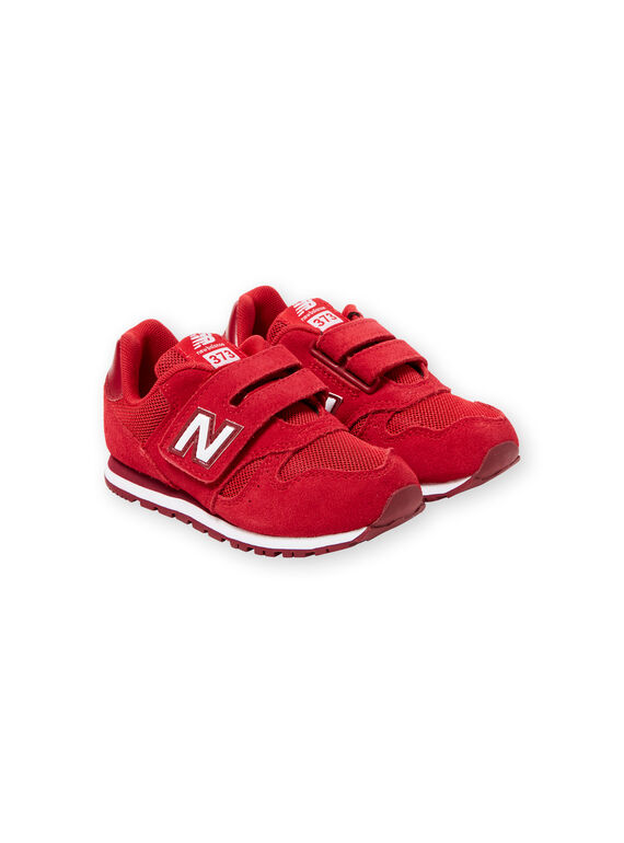 Red Sport shoes JGYV373SB / 20SK36Y3D37050