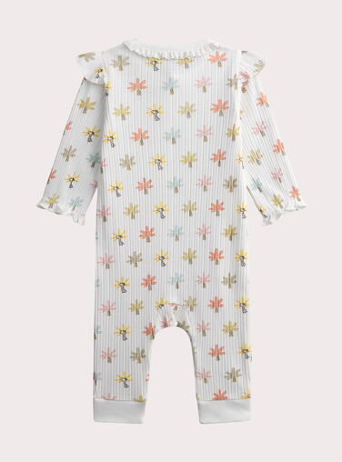 Ivory BABYGROW WOU3GRE1 / 25SF03X1GRE005