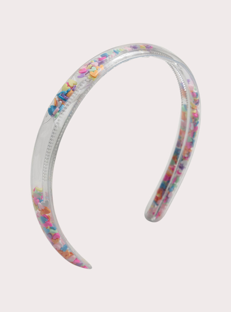 Multicolor HEADBAND XYAJOSERR1 / 25WI01I3TET099