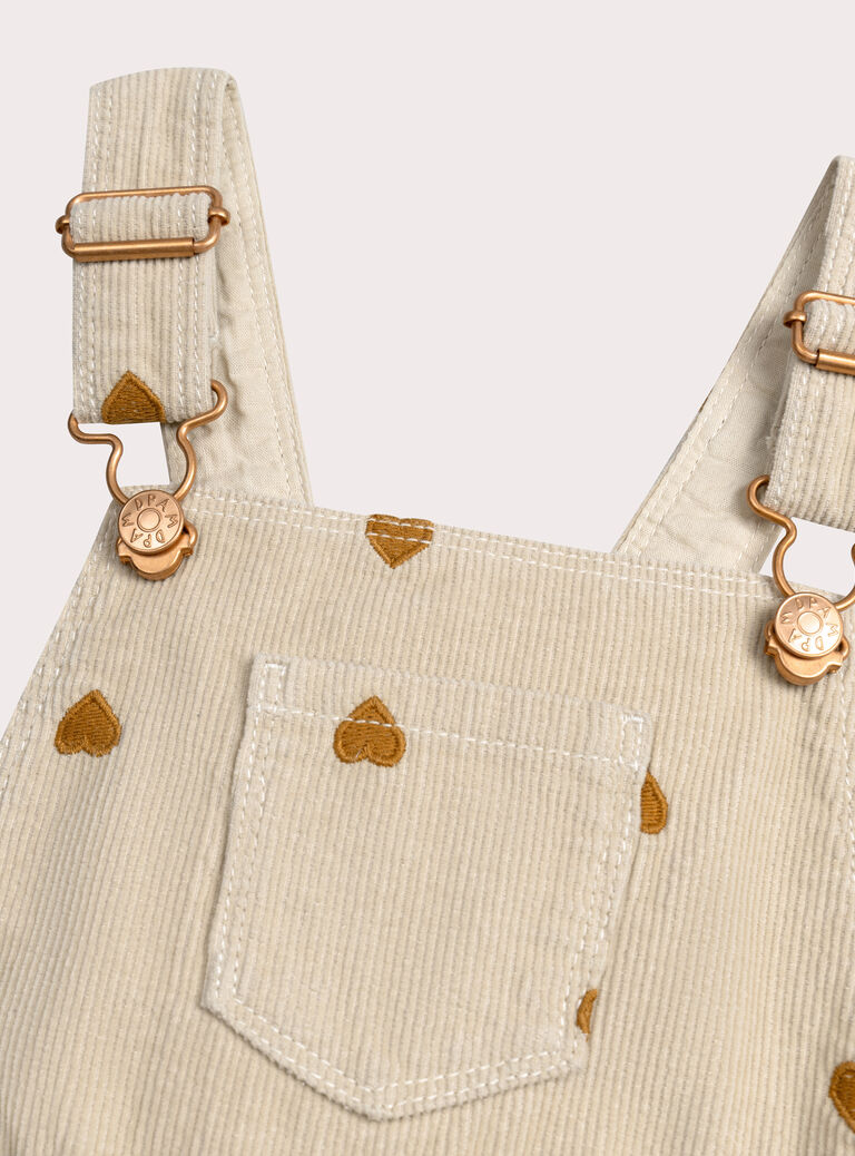 Dark off white DRESS Dark off white DRESS XACOROB2 / 25W901O8ROB003