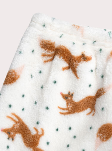 Dark off white PYJAMA XEFAPYJSOF / 25WH11B1PYJ003