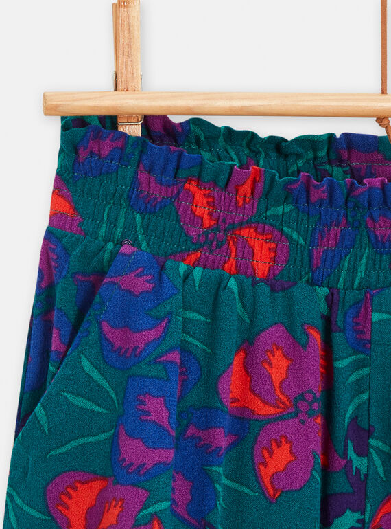 Navy SHORTS TAMUMSHORT / 24S901R1SHO714