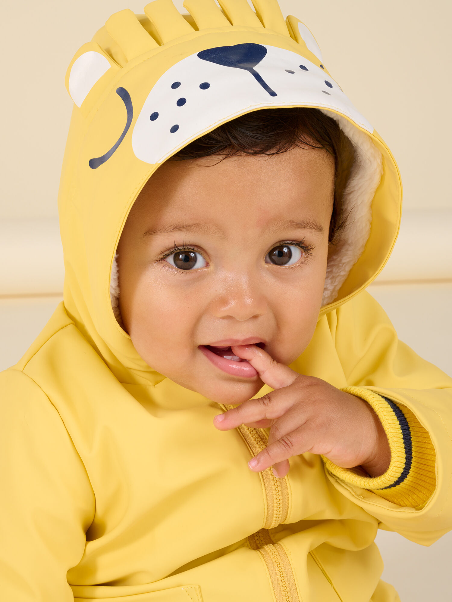 Baby sale raincoat online