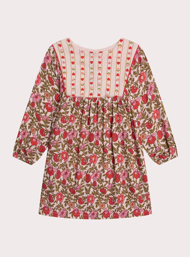 Pink DRESS Pink DRESS XAJAROB1 / 25W901M2ROBD319