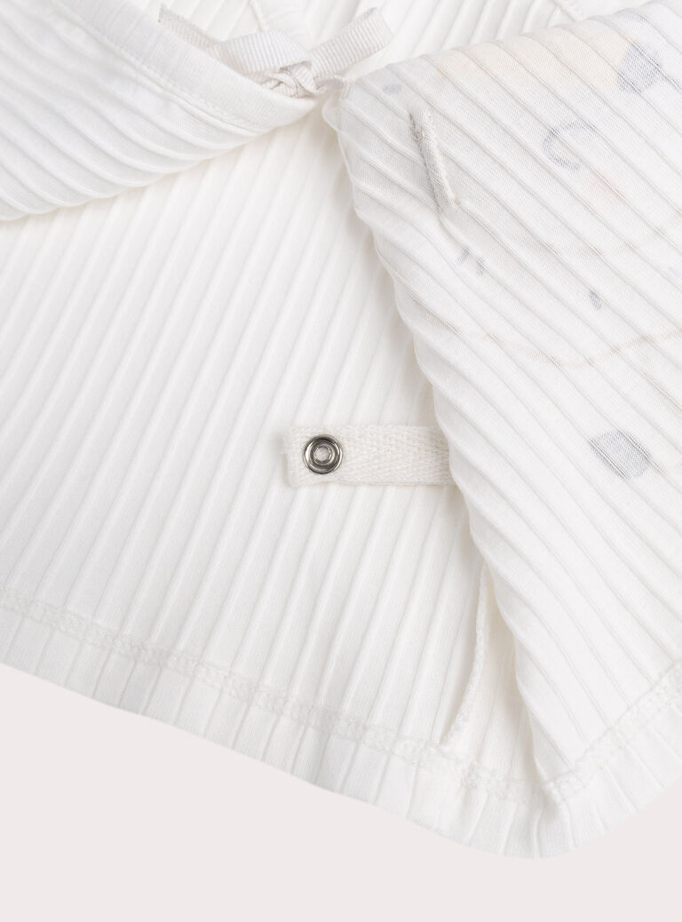 Ivory SET WOU2ENS2 / 25SF0581ENS005