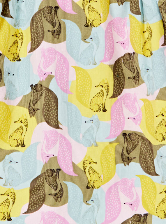 Parme DRESS KABOROB1 / 20W901N1ROB320