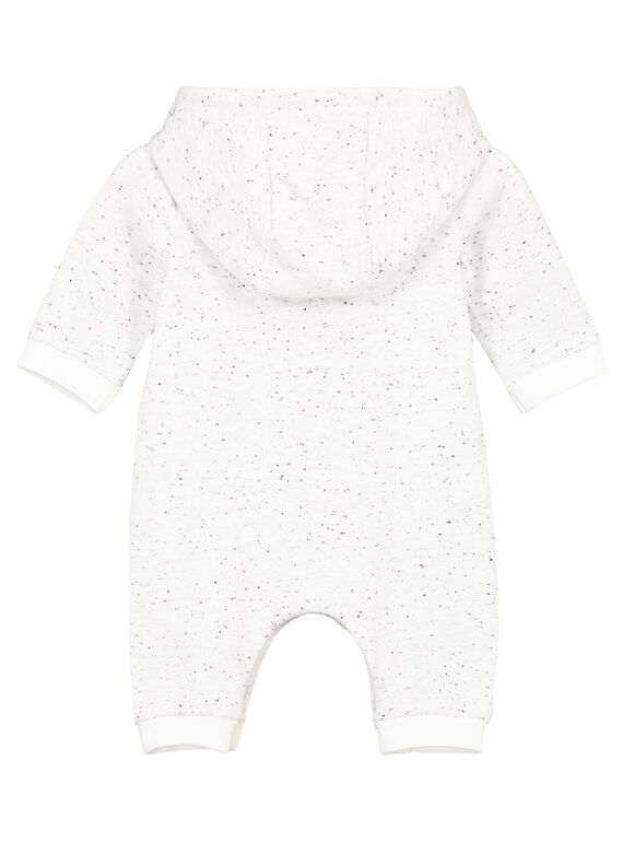 Off white Jumpsuit GOU2COM / 19WF05M1CBL001