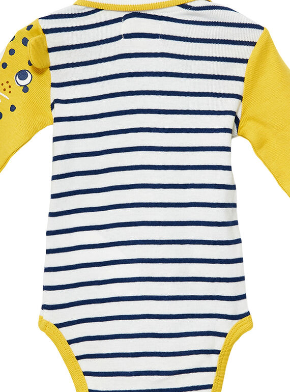 Off white Body suit JUTROBOD / 20SG10F1BOD001