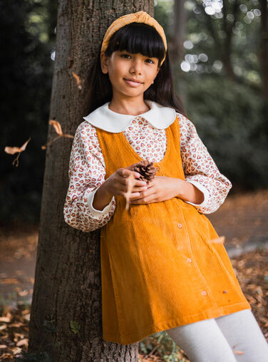 Dark off white SWEAT SHIRT VABASWEA / 24W901Q1SWE003