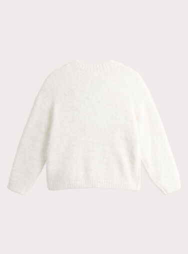 Off white PULLOVER VAWAPULL / 24W901T1PUL001