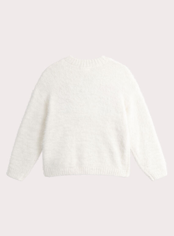 Off white PULLOVER VAWAPULL / 24W901T1PUL001