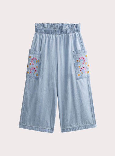 PANTS  PANTS WAPRIPANT / 25S901S1PANP272