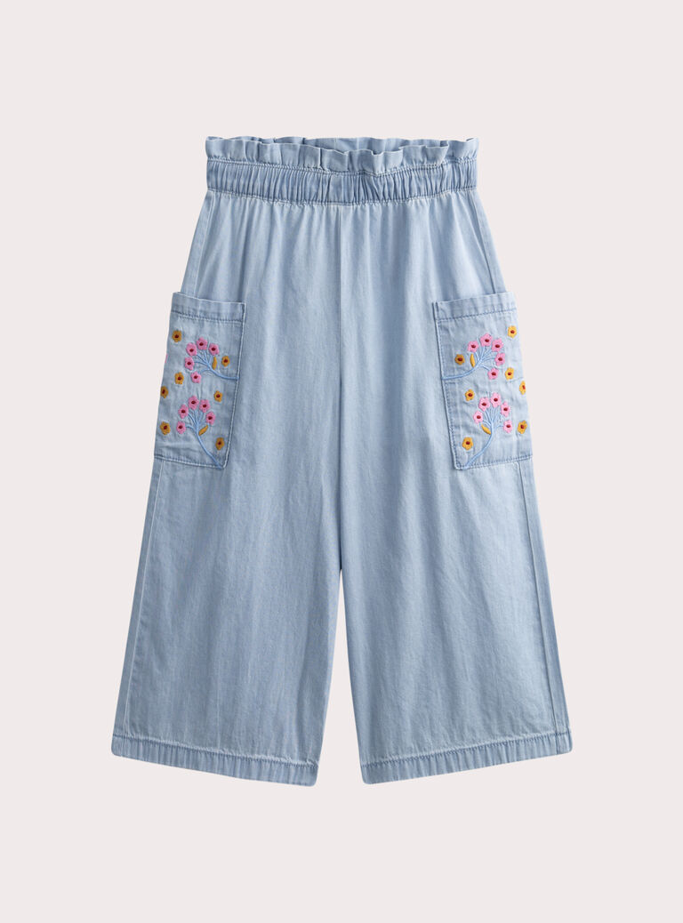 PANTS  PANTS WAPRIPANT / 25S901S1PANP272