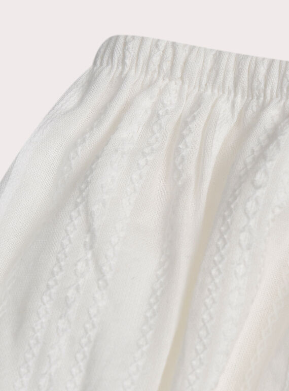 Off white DRESS WILIROB2 / 25SG09T2ROBA001