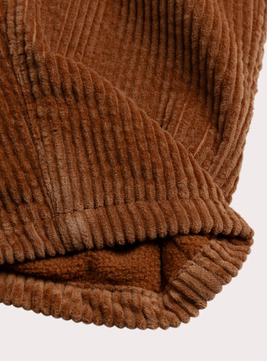 Brown PANTS XOROCPAN / 25W902S1PAN812