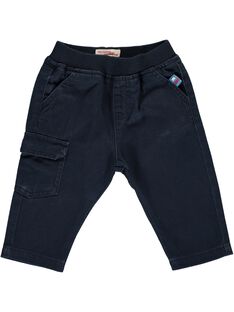 Baby boys' trousers CUJOPAN1 / 18SG10R1PAN705