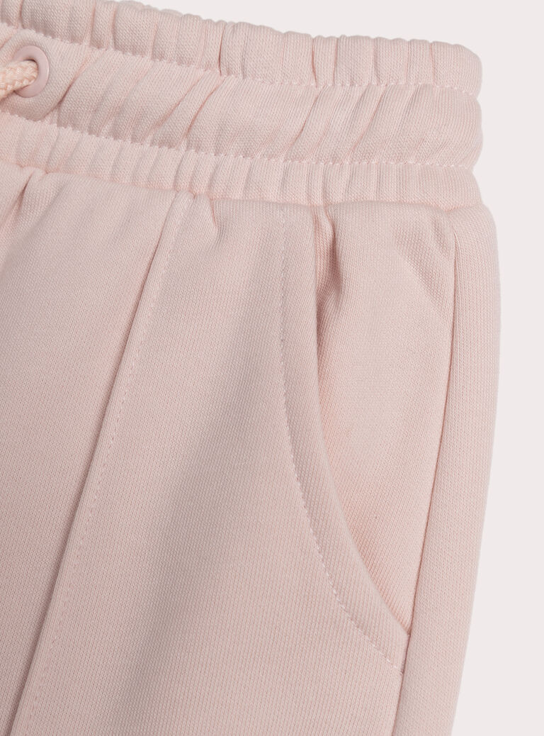 Pink JOGGING PANTS XAJOBAJOG4 / 25W901E1JGBD319