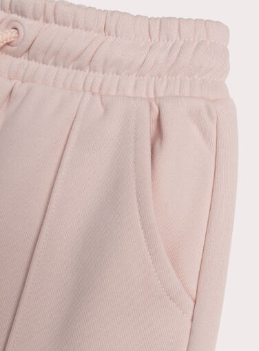 Pink JOGGING PANTS XAJOBAJOG4 / 25W901E1JGBD319