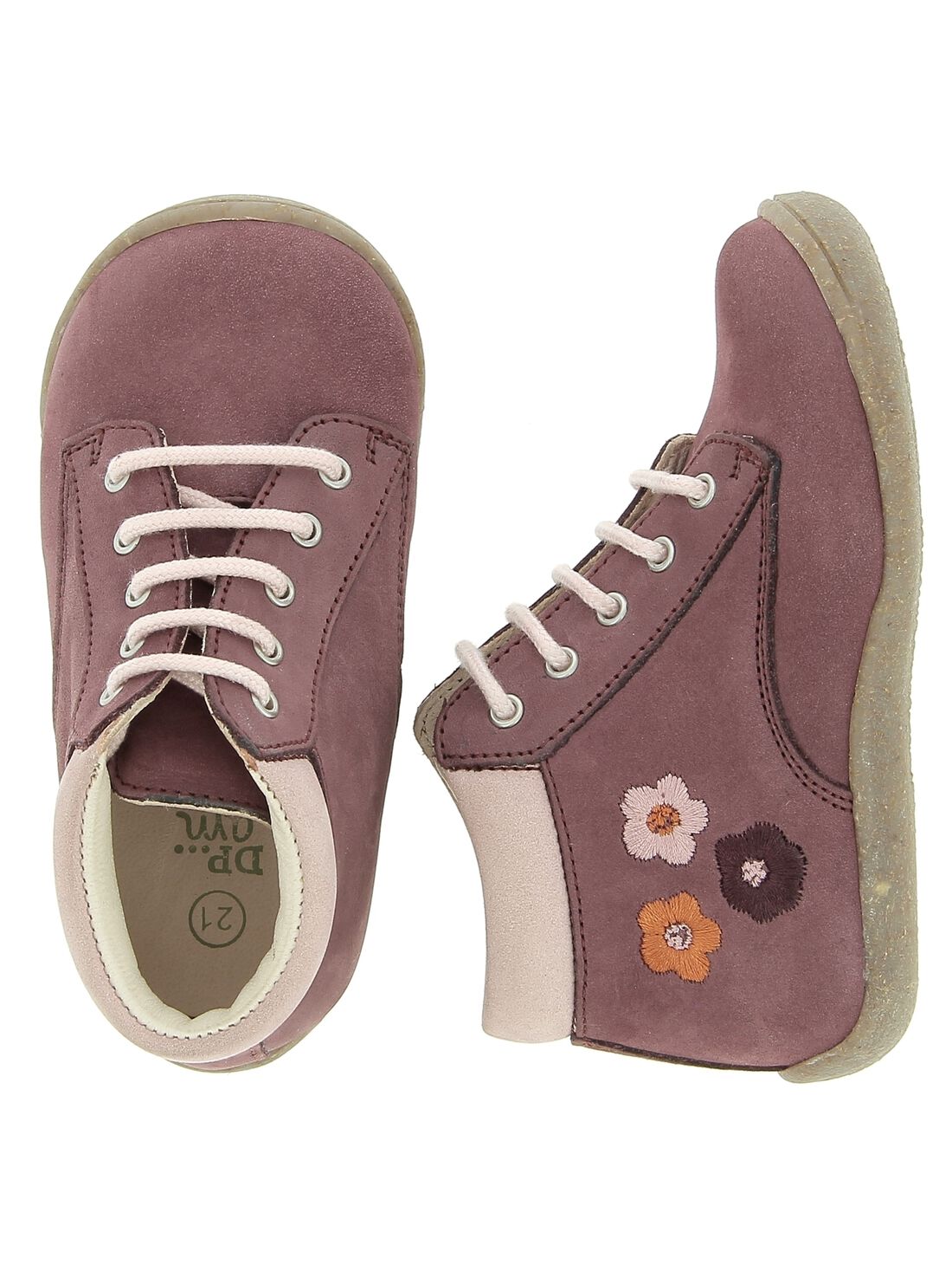 Girls first boots shop