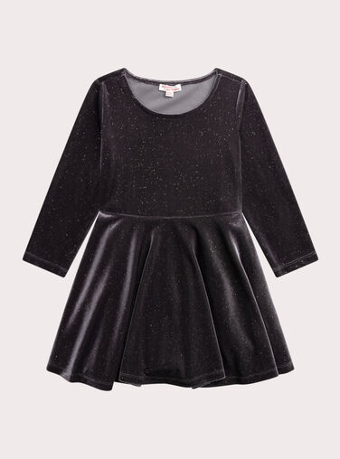 Grey DRESS XAROROB3 / 25W901S1ROBJ905