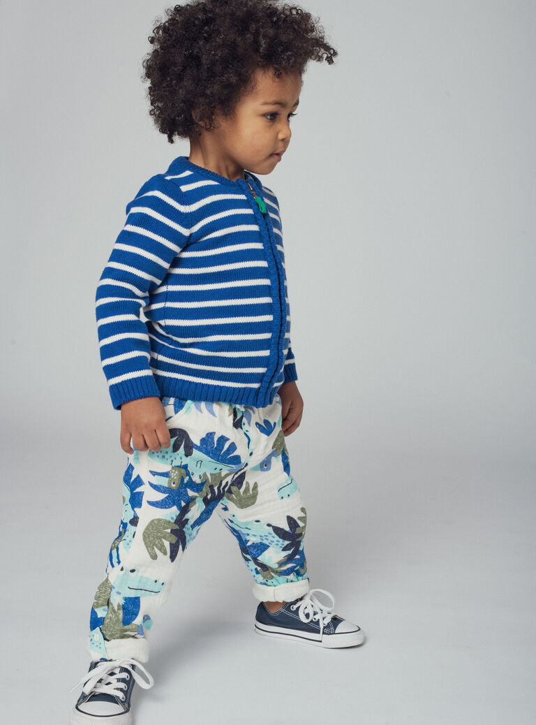 Off white PANTS WUBOPAN / 25SG10R1PAN009