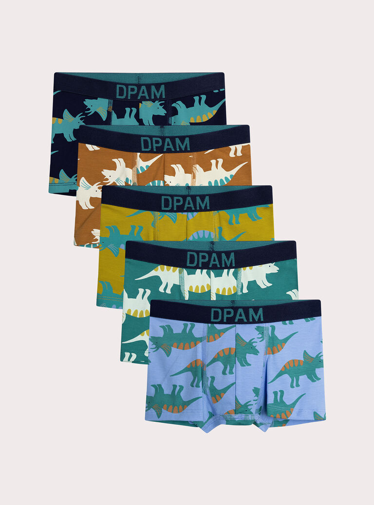 Iris BOXER XEGOBOXSEM1 / 25WH1242BOX706