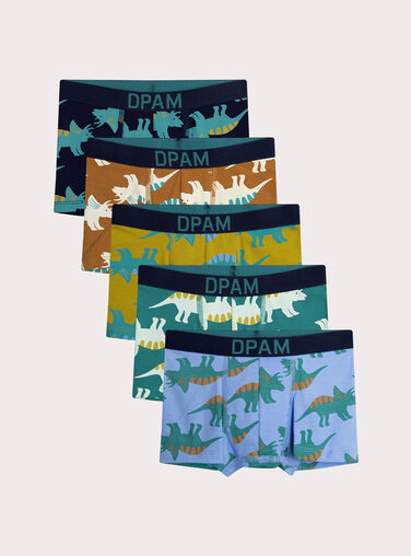 Iris BOXER XEGOBOXSEM1 / 25WH1242BOX706