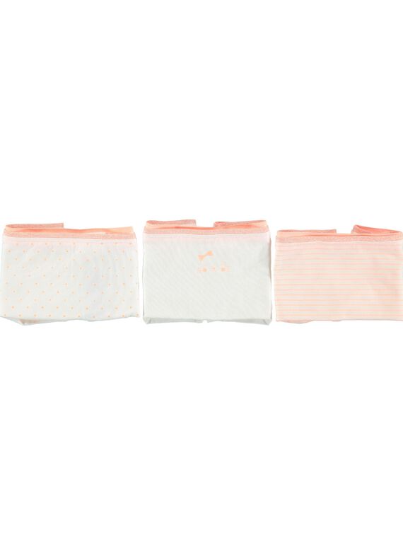 Off white Shorts CEFAHOTCRU / 18SH11T4SHY001